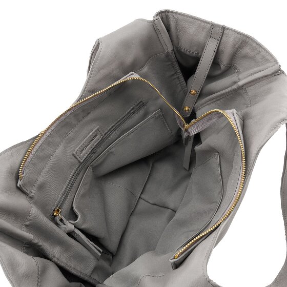 FredsBruder Just Easy Borsa shopper Pelle 33 cm
