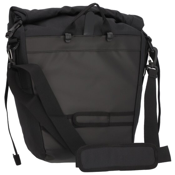 Jack Wolfskin Borsa da bicicletta 22L 34 cm