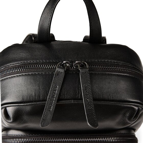 aunts & uncles Bohemian Vibes Zaino da città Pelle 29 cm