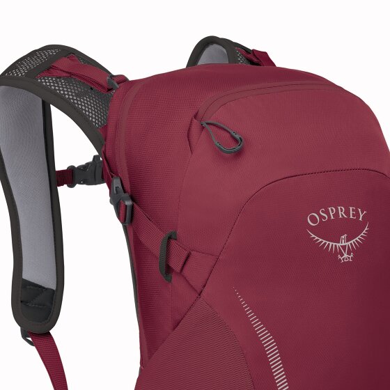 Osprey Hikelite 18 Zaino da trekking 51 cm