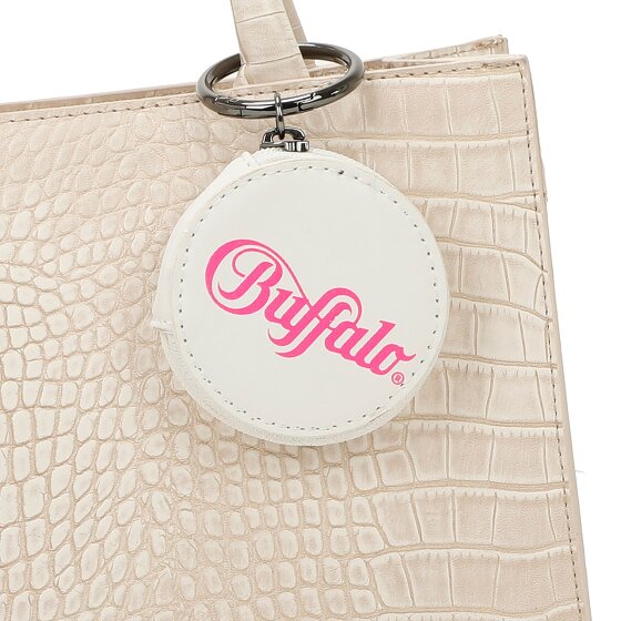 Buffalo Big Boxy Borsetta 26 cm