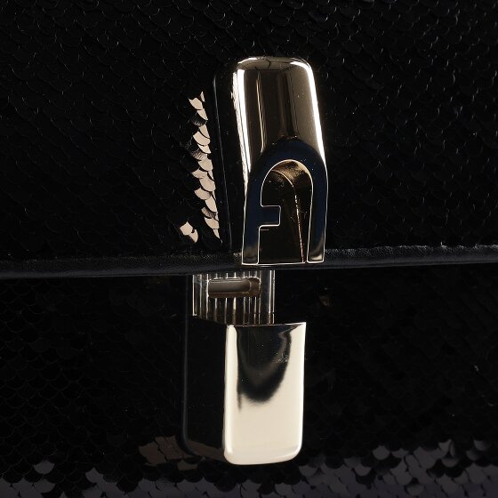 Furla Iride Borsa a tracolla S Pelle 24 cm