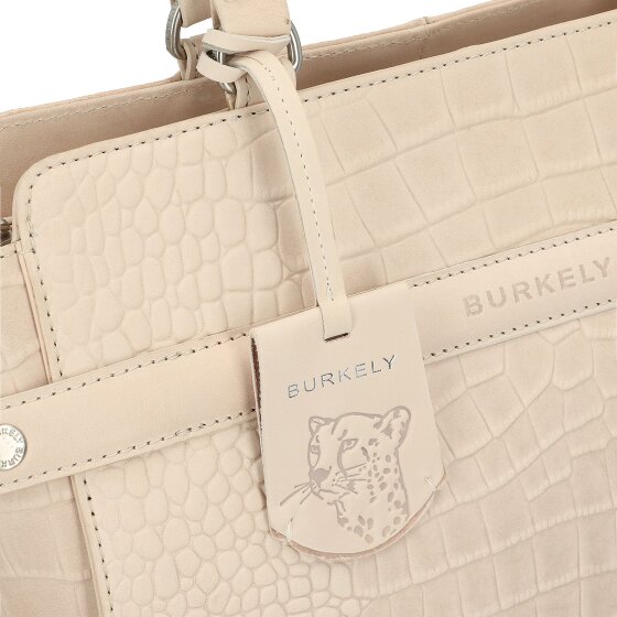 Burkely Casual Cayla Borsa shopper Pelle 38 cm
