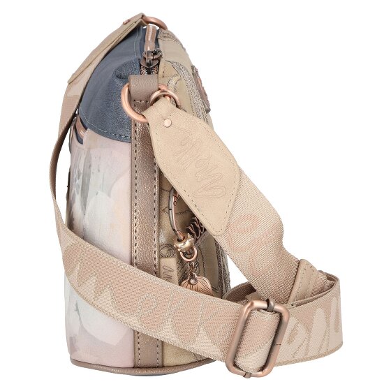 Anekke Nature Borsa a tracolla 24 cm