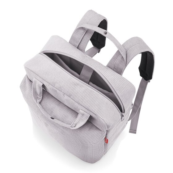 reisenthel Allday Backpack Zaino da giorno M 39 cm Scomparto per laptop