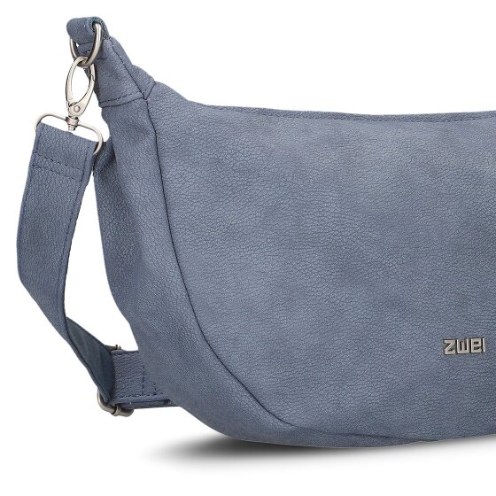 Zwei Mademoiselle.M Borsa a tracolla 34 cm