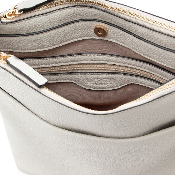 L.Credi Borsa a tracolla Eda 23 cm