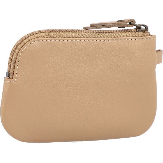 Esquire Portachiavi Perù in pelle 11 cm Esquire Portachiavi Perù in pelle 11 cm