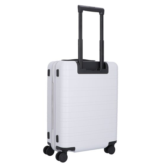 Horizn Studios H5 Carrello per cabine a 4 ruote per il check-in 55 cm