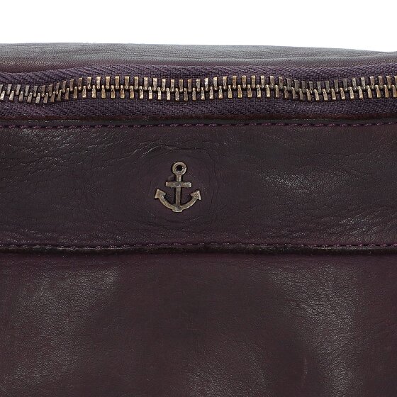 Harbour 2nd Anchor Love Marsupio Pelle 34 cm
