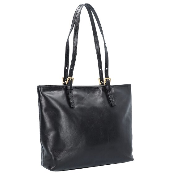 The Bridge Story Donna Borsa shopper in pelle 32 cm
