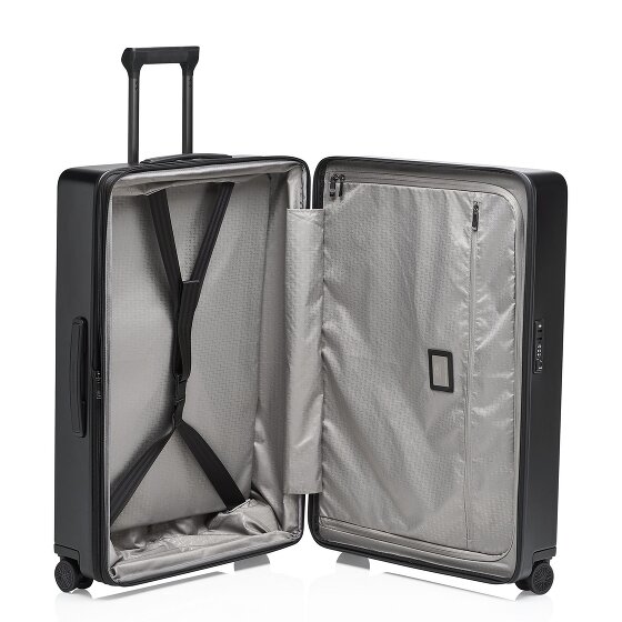 Porsche Design Carrello Roadster 4 a doppia ruota 78 cm