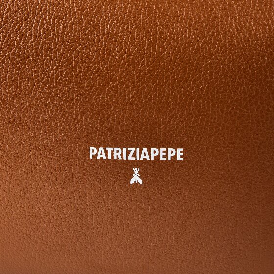 Patrizia Pepe Borsa shopper Pelle 30 cm
