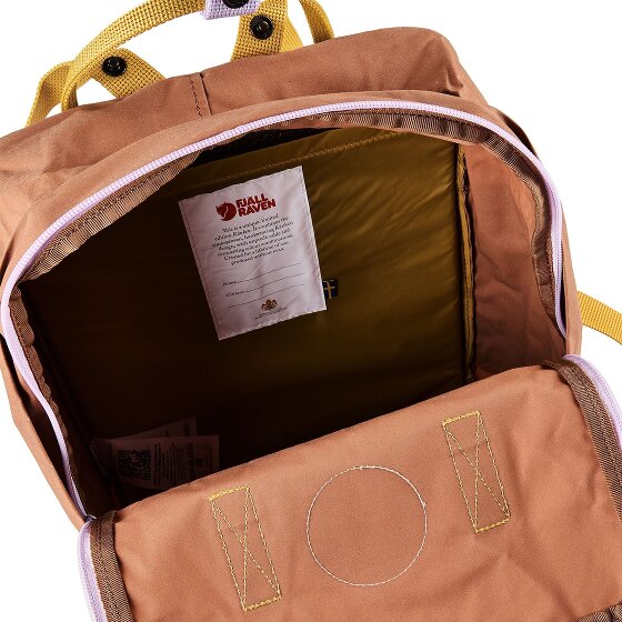 Fjällräven Kanken Zaino da giorno 36 cm