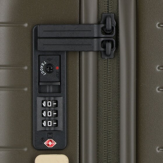 Horizn Studios H5 RE Series 4 ruote Carrello della cabina 55 cm Horizn Studios H5 RE Series 4 ruote Carrello della cabina 55 cm