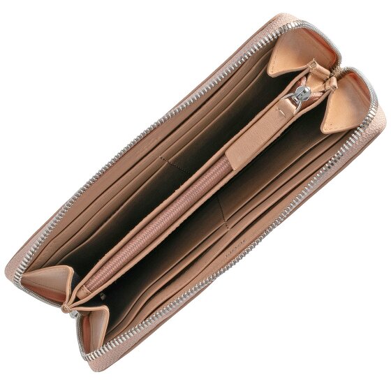 Joop! Sofisticato 1.0 Melete Portafoglio RFID in pelle 19 cm