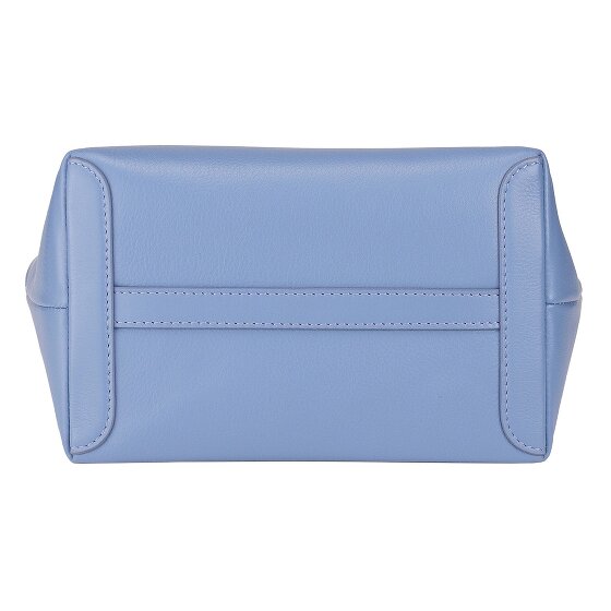 DuDu Ibiza Borsetta Vera Pelle 22 cm