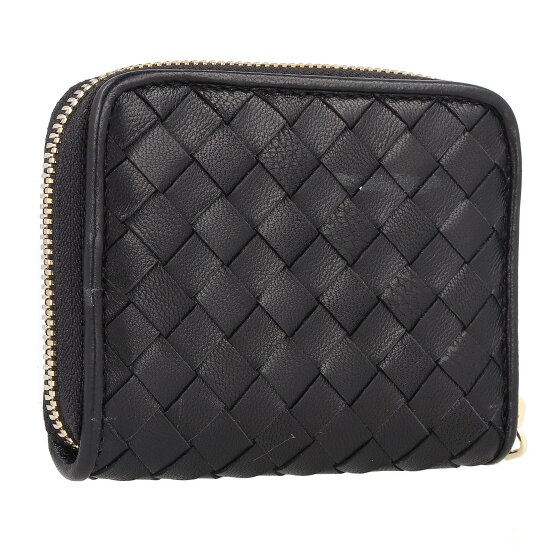 abro Piuma Portafoglio Pelle 10.5 cm abro Piuma Portafoglio Pelle 10.5 cm