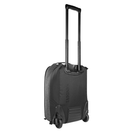 Tatonka Travel 40 2 ruote Carrello della cabina 50 cm Scomparto per laptop
