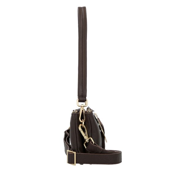 Harbour 2nd Flavia Borsa a tracolla Pelle 22 cm