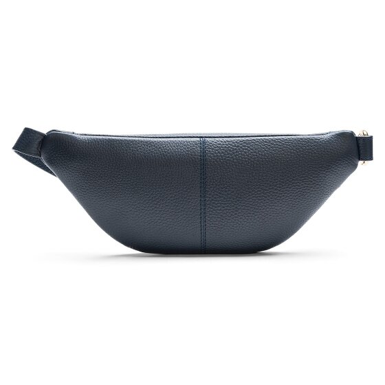 Lazarotti Bologna Leather Marsupio Pelle 31 cm