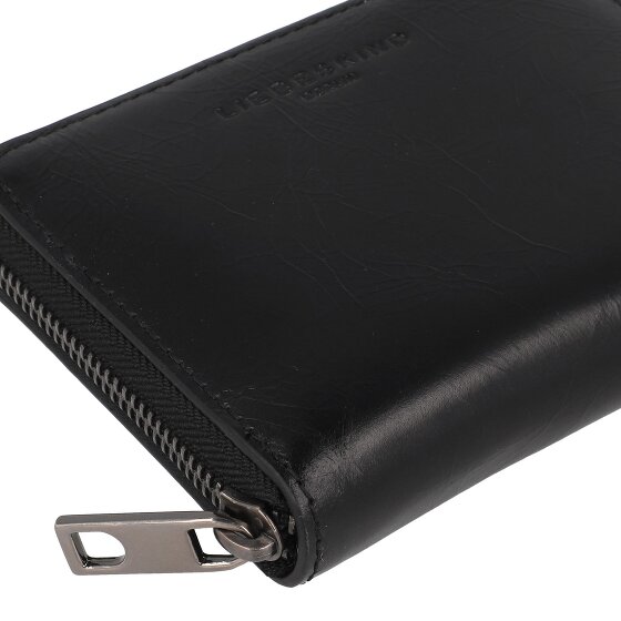 Liebeskind Slg Portafoglio Pelle 12.5 cm