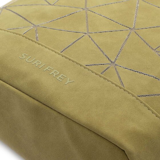 Suri Frey SFY SURI Sports Jessy-Lu Zaino da giorno 34 cm Scomparto per laptop