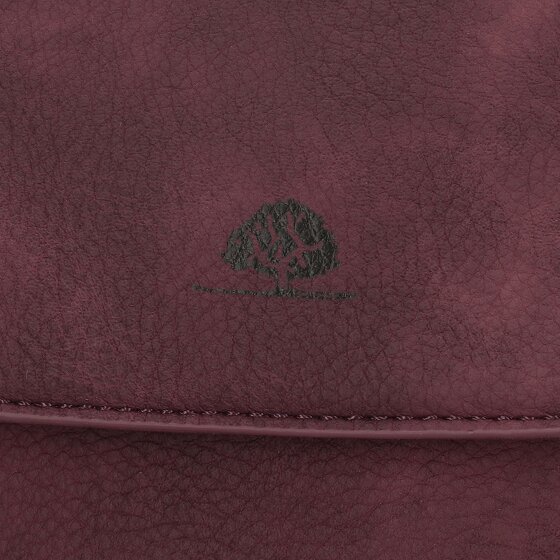 Greenburry Mad'l Dasch Zaino da città 29 cm