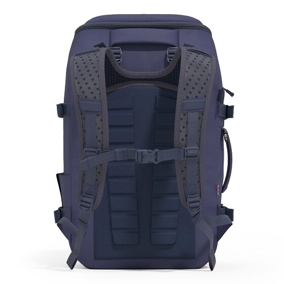 Cabin Zero Borsa Adventure Cabin ADV Pro 32L Zaino 46 cm Scomparto per laptop