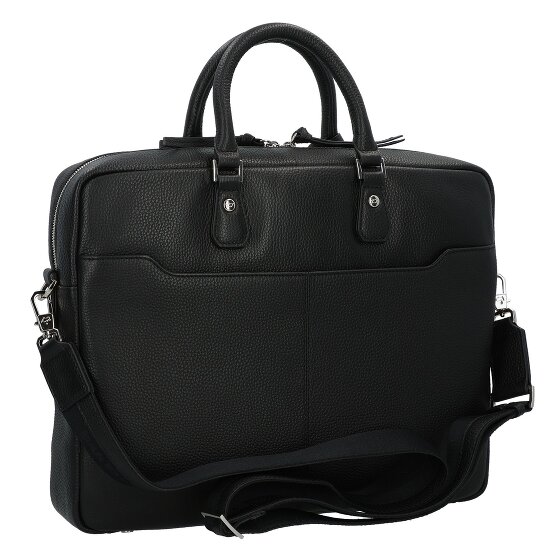 Braun Büffel Hanna Valigetta Pelle 41 cm Scomparto per laptop