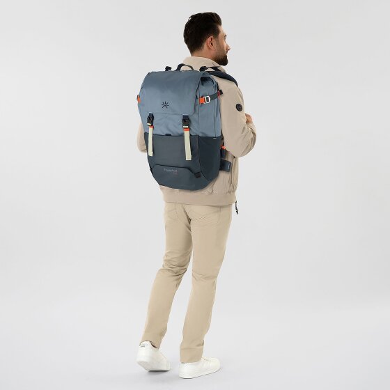 Tropicfeel Shell Zaino da trekking 53 cm