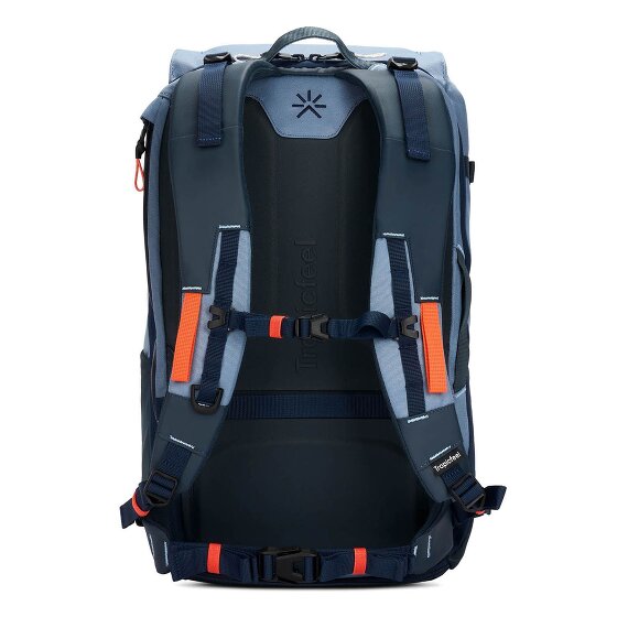 Tropicfeel Shell Zaino da trekking 53 cm