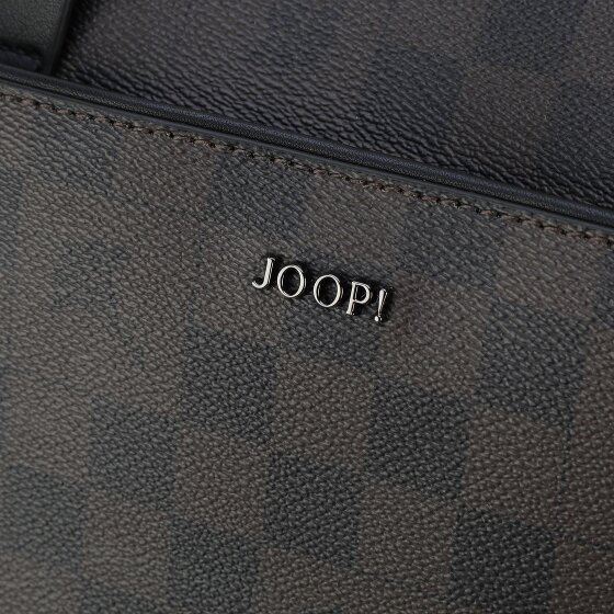 Joop! Cortina Piazza Maik Borsa da viaggio Weekender 50 cm Joop! Cortina Piazza Maik Borsa da viaggio Weekender 50 cm