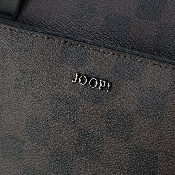 Joop! Cortina Piazza Maik Borsa da viaggio Weekender 50 cm