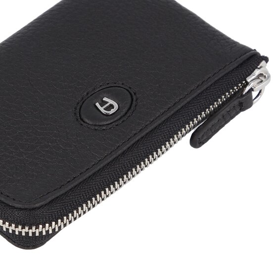 AIGNER Portachiavi Northern Light in pelle 11,5 cm