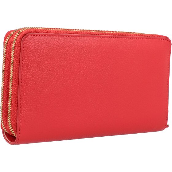 Bric's Portafoglio Marmolada RFID in pelle 18,5 cm