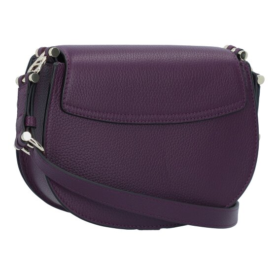 AIGNER Delia Borsa a tracolla Pelle 21 cm