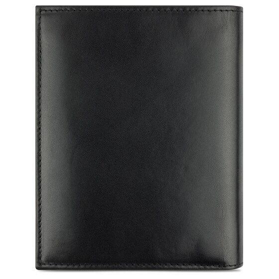 bugatti Nobile Portafoglio Pelle 10.5 cm