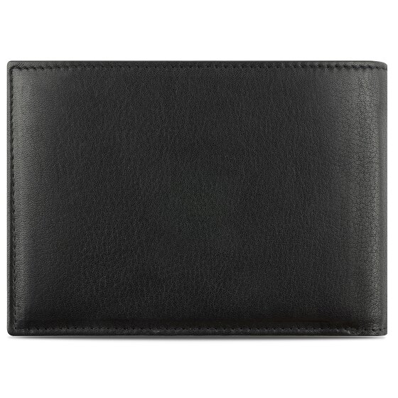 bugatti Nome Portafoglio Protezione RFID Pelle 12.5 cm