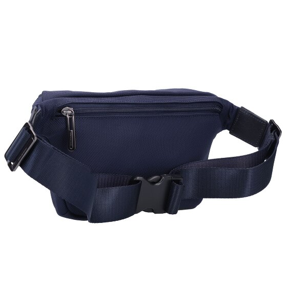 Piquadro Borsa da cintura porta lettere 30 cm