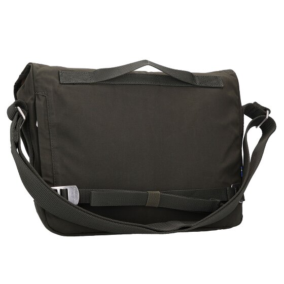 Fjällräven Greenland Messenger 34 cm scomparto per laptop