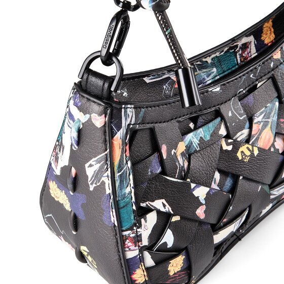 Desigual Osmio Borsa a spalla 26 cm