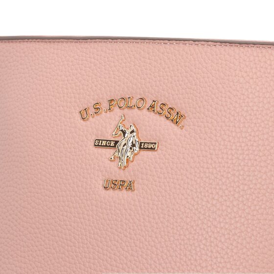 U.S. Polo Assn. Standford Mini Borsa Borsa a tracolla 17 cm