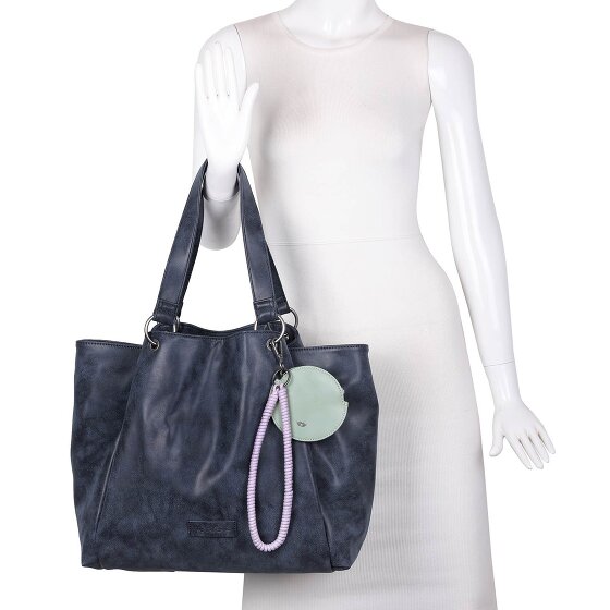 Fritzi aus Preußen Fritzi42N Vintage Borsa shopper 45 cm
