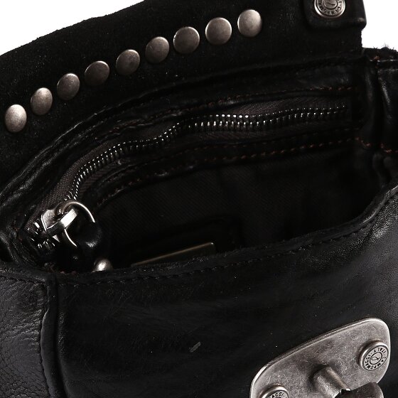 Campomaggi Afrodite Mini borsa a mano Pelle 16 cm