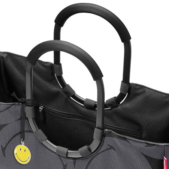 reisenthel Loopshopper Borsa shopper L 46 cm