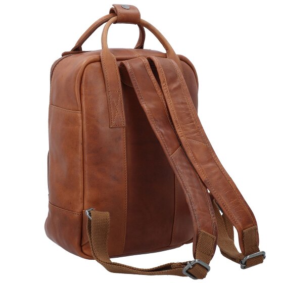 The Chesterfield Brand Bellary Zaino da città Pelle 30 cm