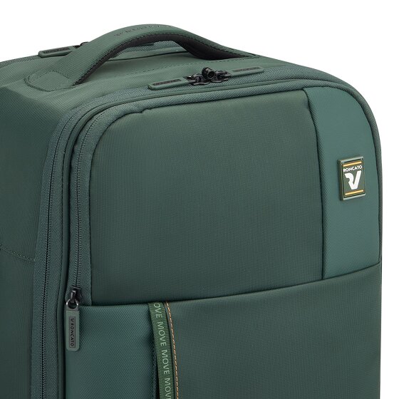 Roncato Move Zaino da lavoro 40 cm