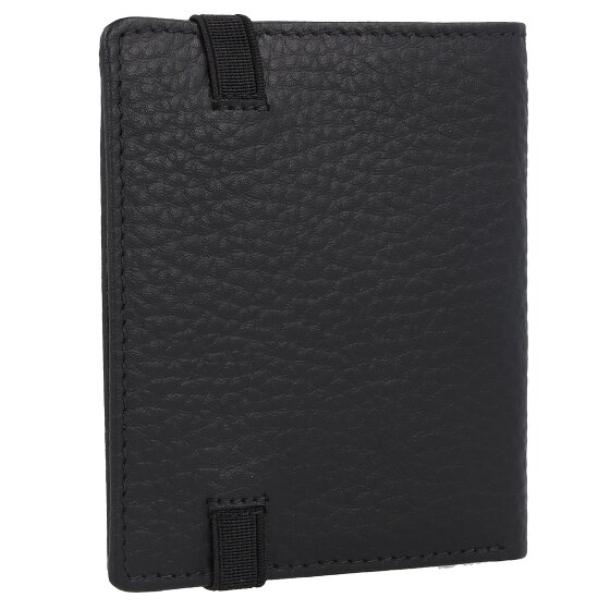 Jost Stockholm Portafoglio Pelle 9 cm