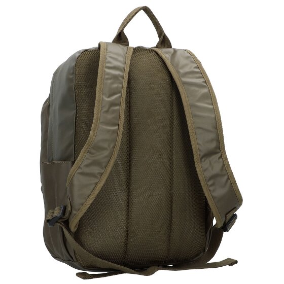 Greenburry Waterproof Aviator Zaino da giorno 42 cm Scomparto per laptop